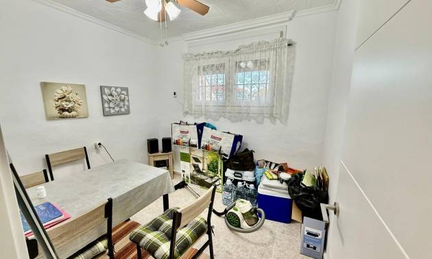 Sale - Bungalow - Torrevieja - La Siesta - El Salado - Torreta