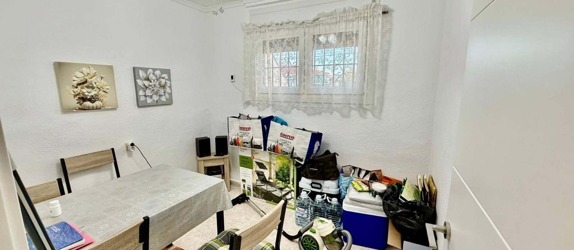 Sale - Bungalow - Torrevieja - La Siesta - El Salado - Torreta