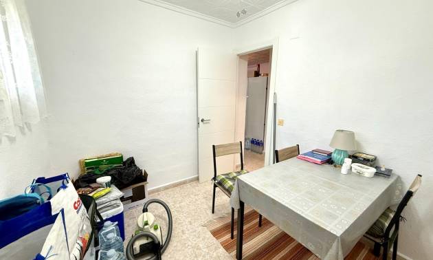 Sale - Bungalow - Torrevieja - La Siesta - El Salado - Torreta