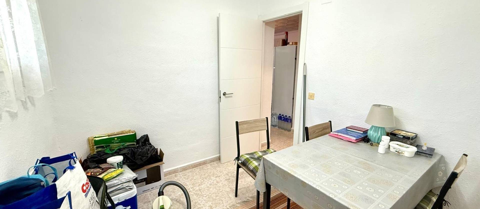 Sale - Bungalow - Torrevieja - La Siesta - El Salado - Torreta