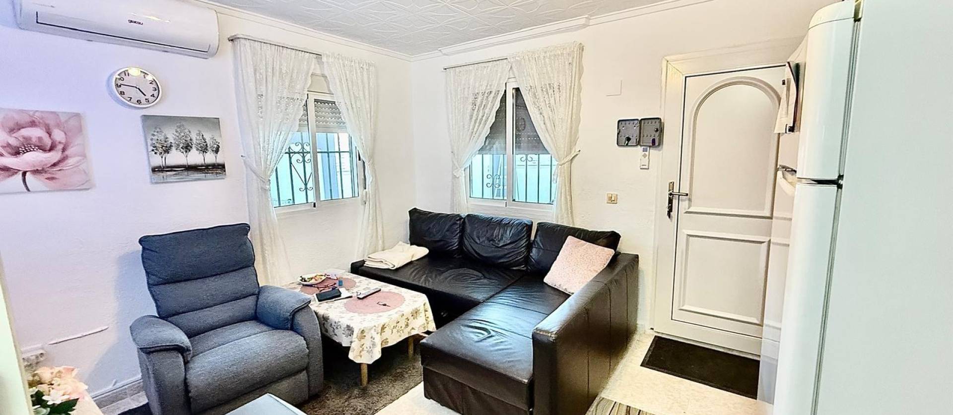 Sale - Bungalow - Torrevieja - La Siesta - El Salado - Torreta