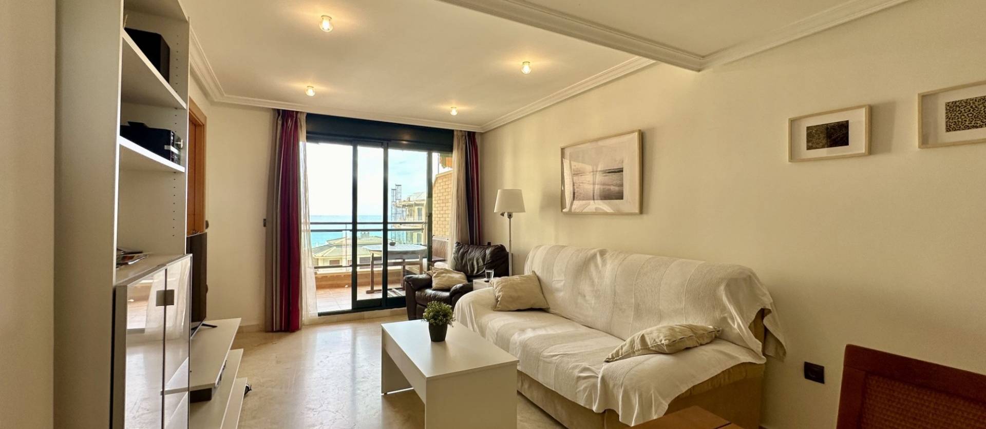 Sale - Apartment - Guardamar del Segura - Beach Guardamar