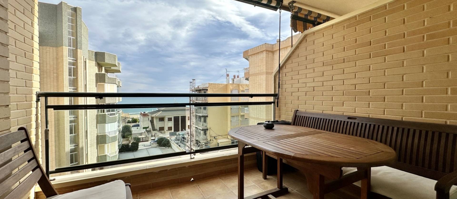 Sale - Apartment - Guardamar del Segura - Beach Guardamar