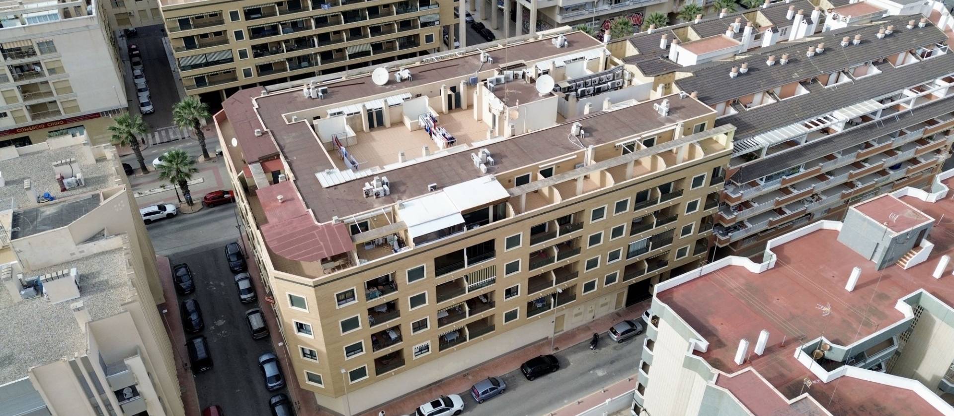 Sale - Apartment - Guardamar del Segura - Beach Guardamar