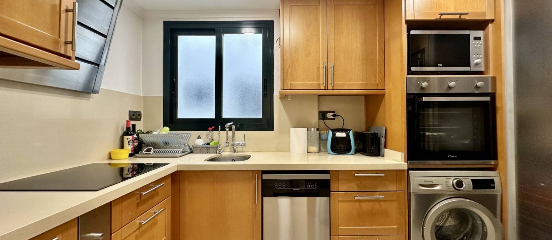 Sale - Apartment - Guardamar del Segura - Beach Guardamar