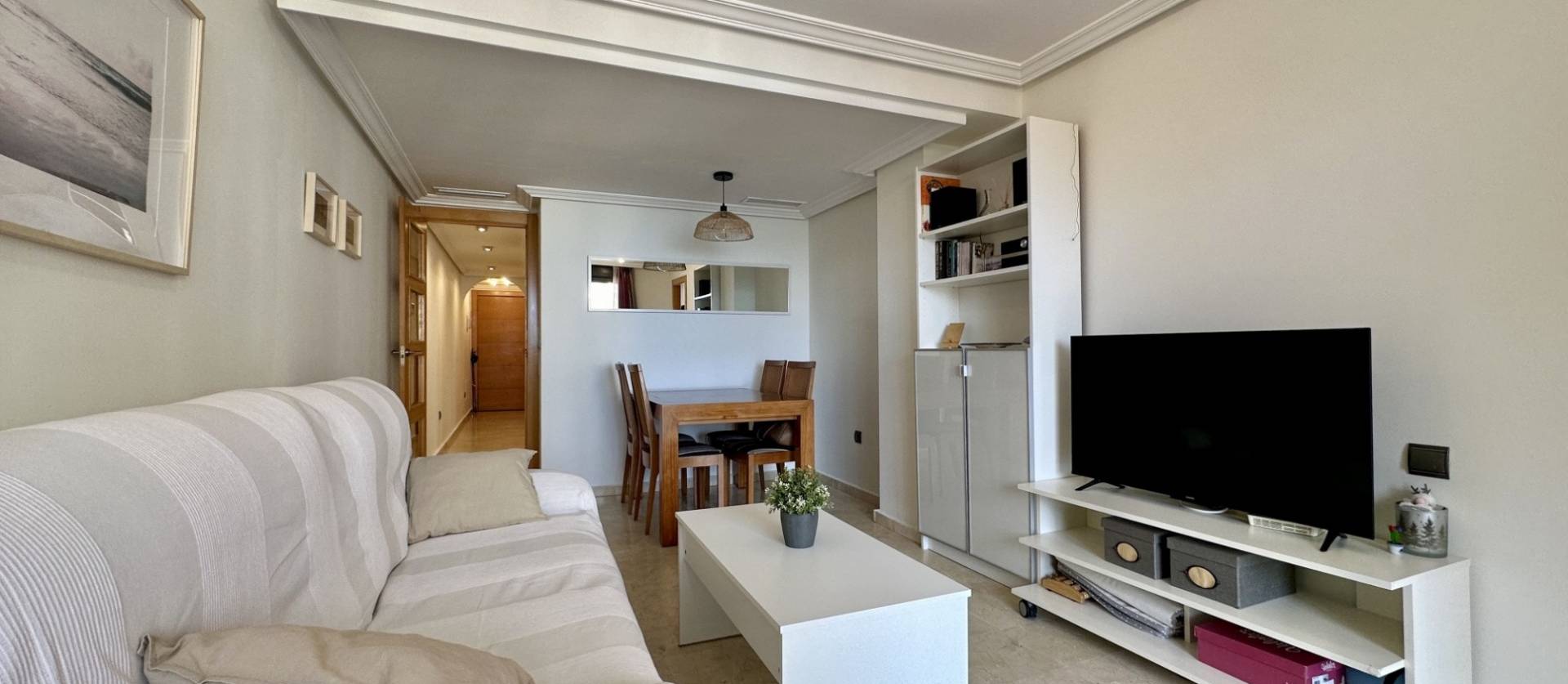 Sale - Apartment - Guardamar del Segura - Beach Guardamar