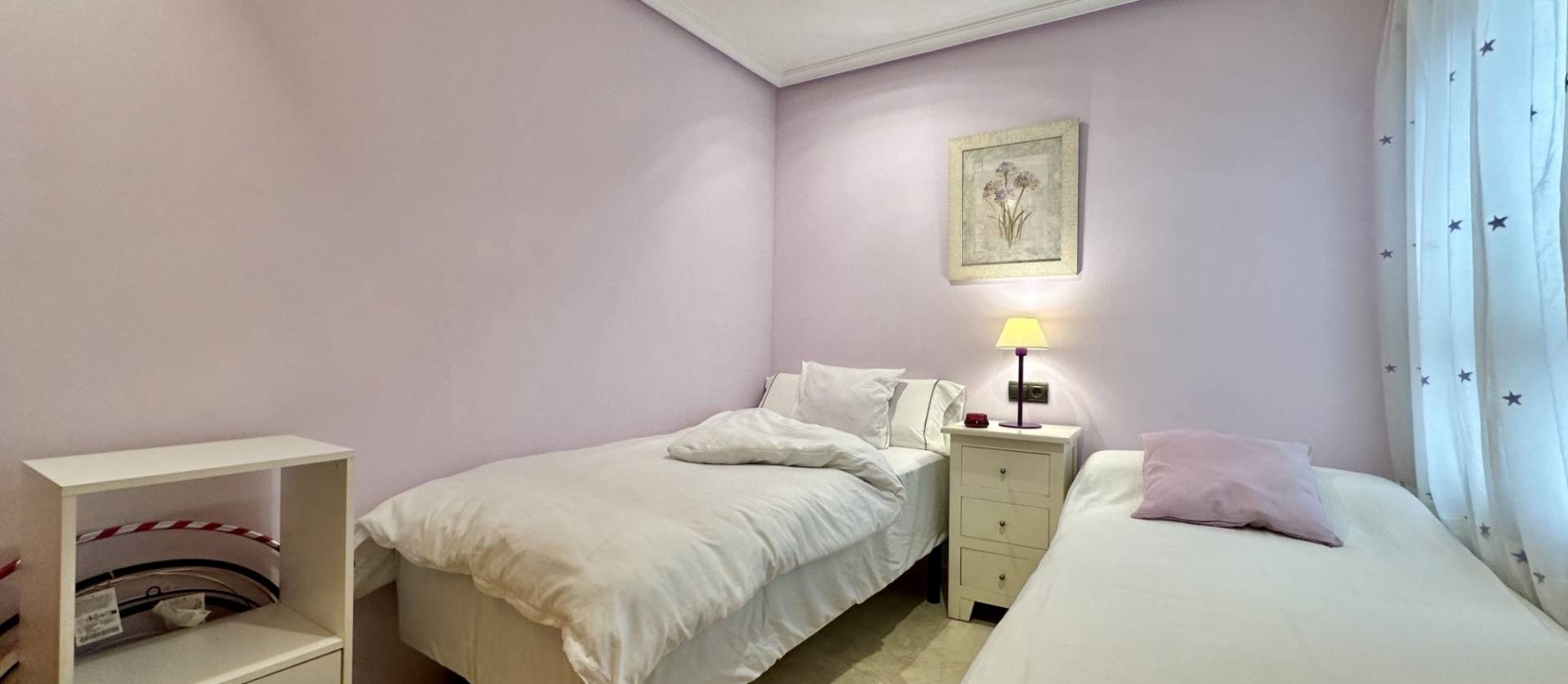 Sale - Apartment - Guardamar del Segura - Beach Guardamar