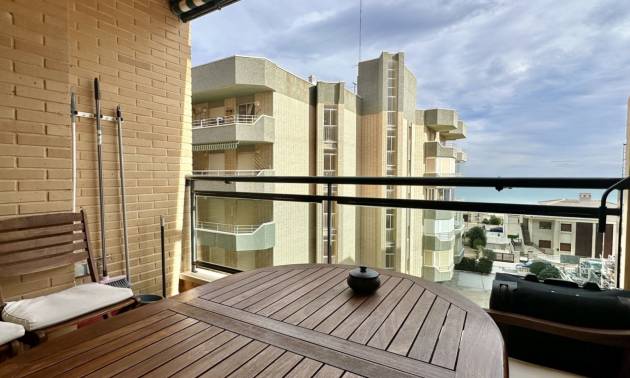 Sale - Apartment - Guardamar del Segura - Beach Guardamar