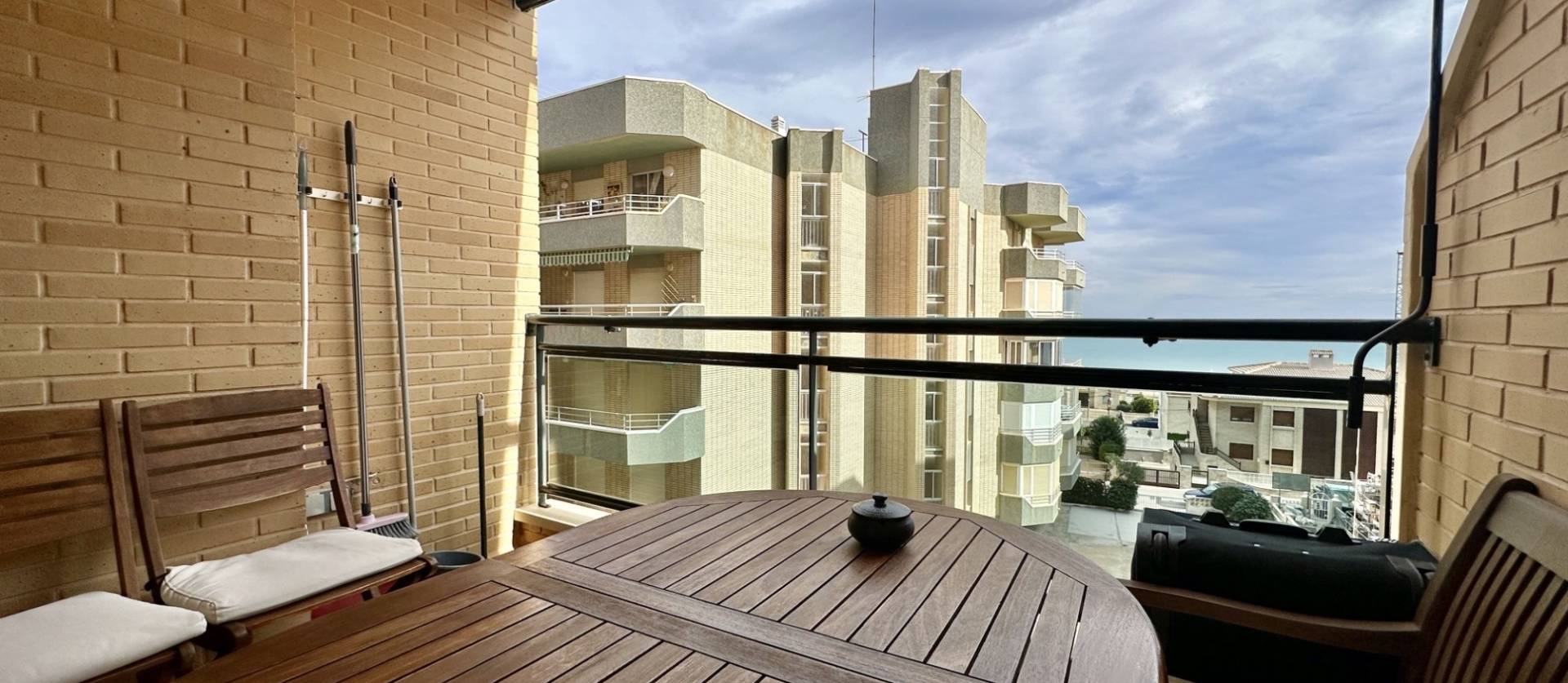 Sale - Apartment - Guardamar del Segura - Beach Guardamar
