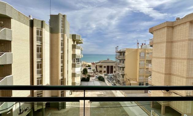 Sale - Apartment - Guardamar del Segura - Beach Guardamar