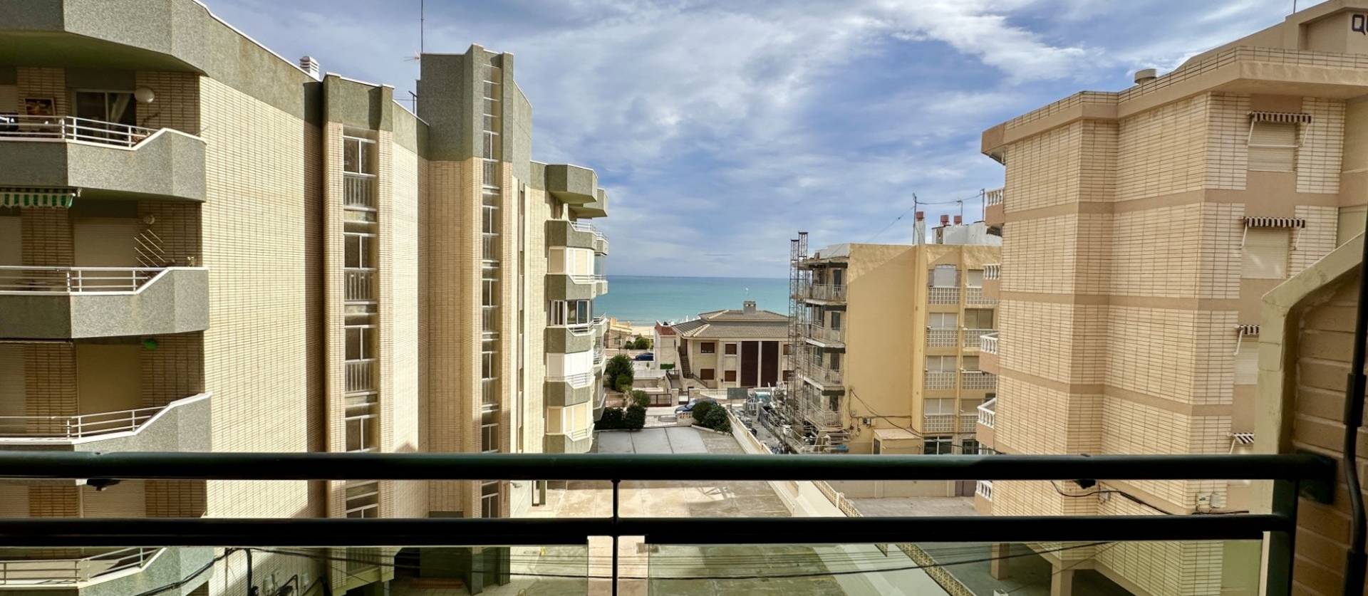 Sale - Apartment - Guardamar del Segura - Beach Guardamar