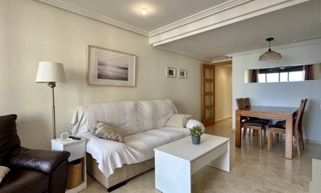 Sale - Apartment - Guardamar del Segura - Beach Guardamar