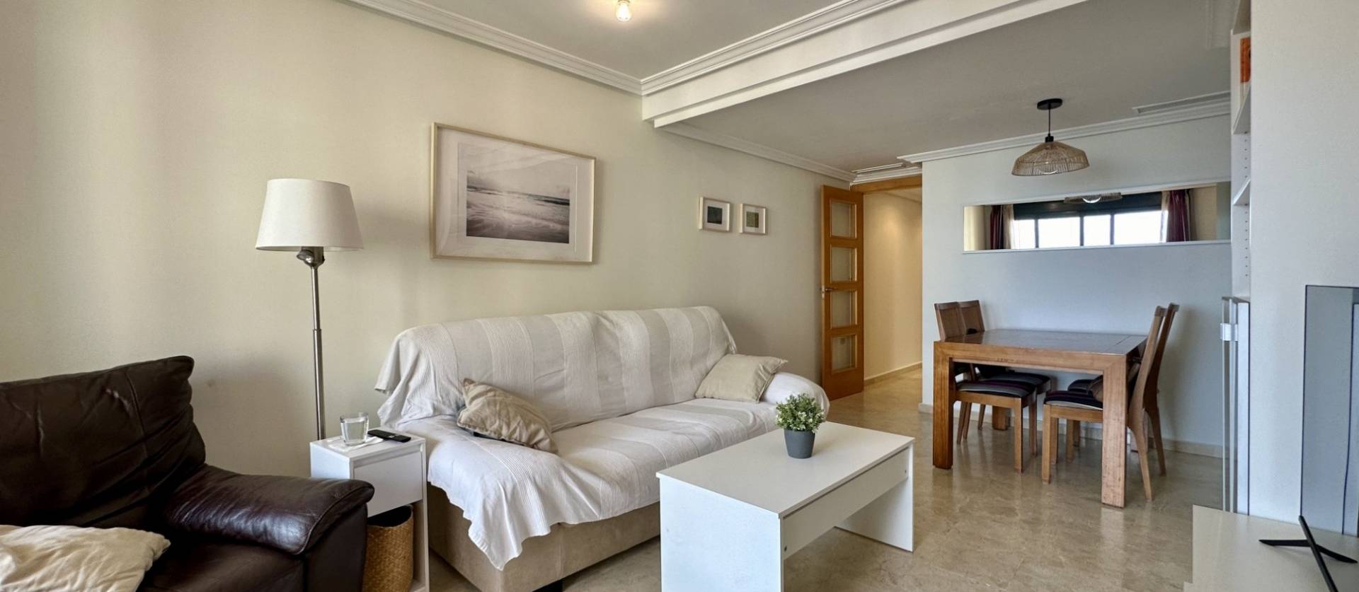 Sale - Apartment - Guardamar del Segura - Beach Guardamar