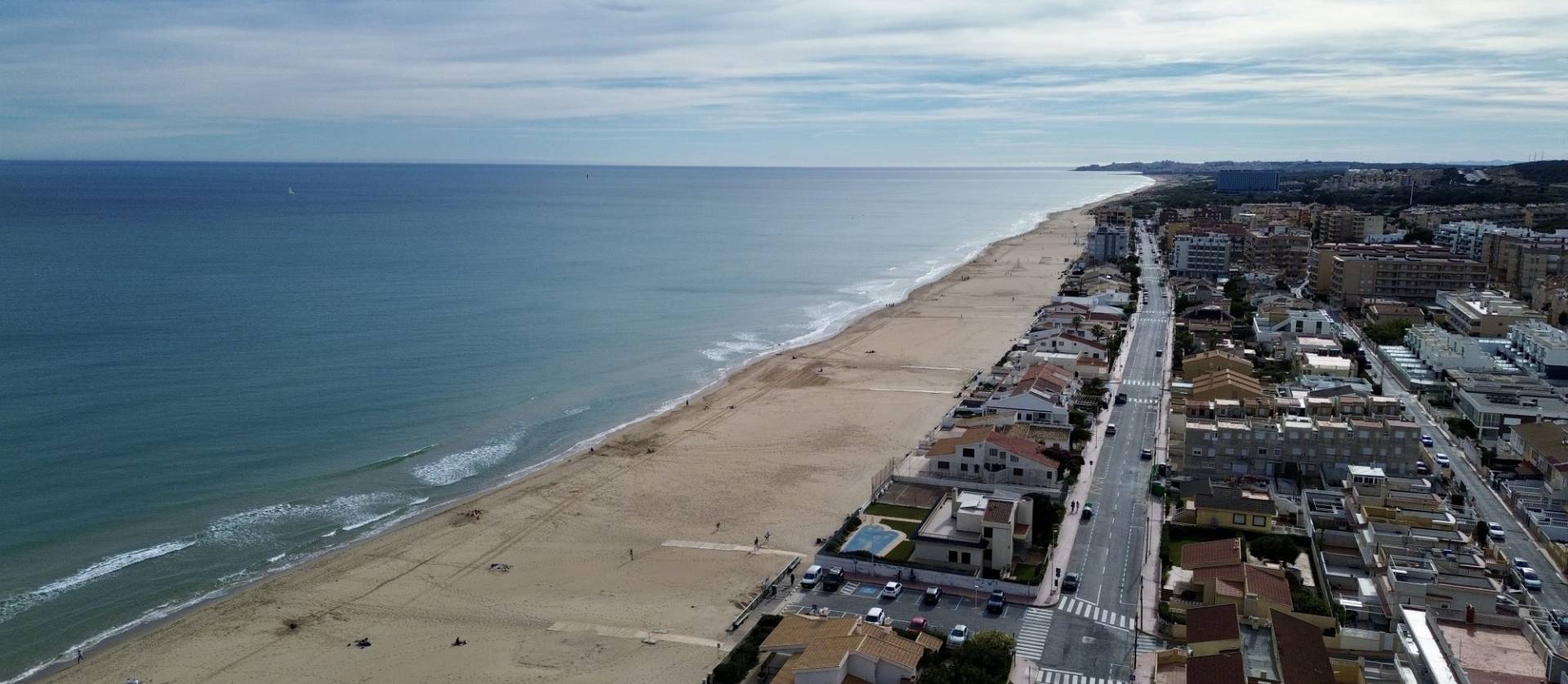 Sale - Apartment - Guardamar del Segura - Beach Guardamar