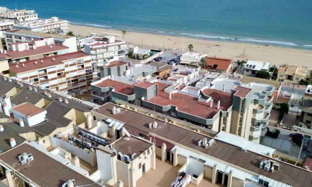 Sale - Apartment - Guardamar del Segura - Beach Guardamar
