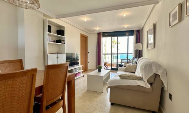 Sale - Apartment - Guardamar del Segura - Beach Guardamar