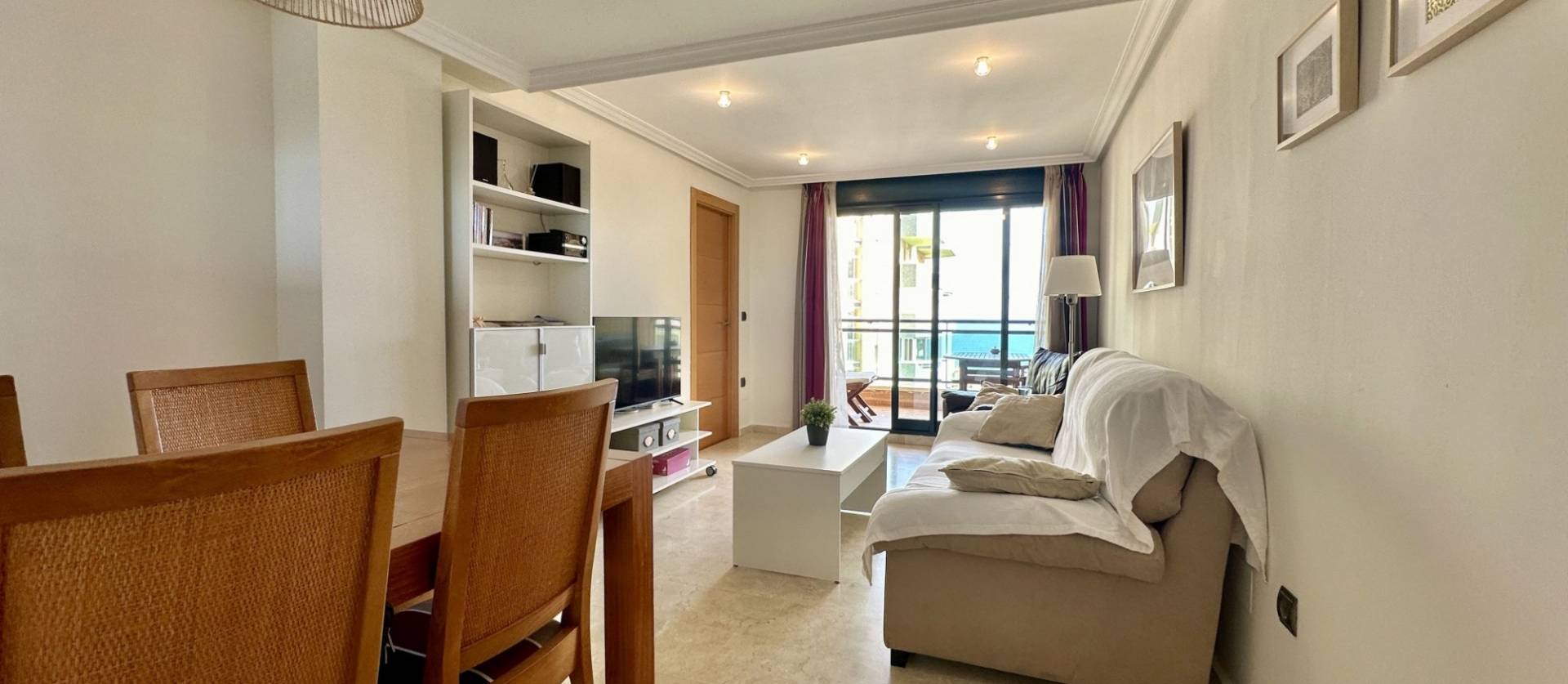 Sale - Apartment - Guardamar del Segura - Beach Guardamar