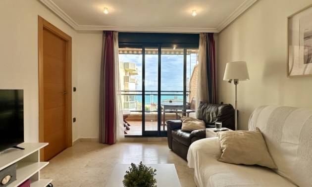Sale - Apartment - Guardamar del Segura - Beach Guardamar