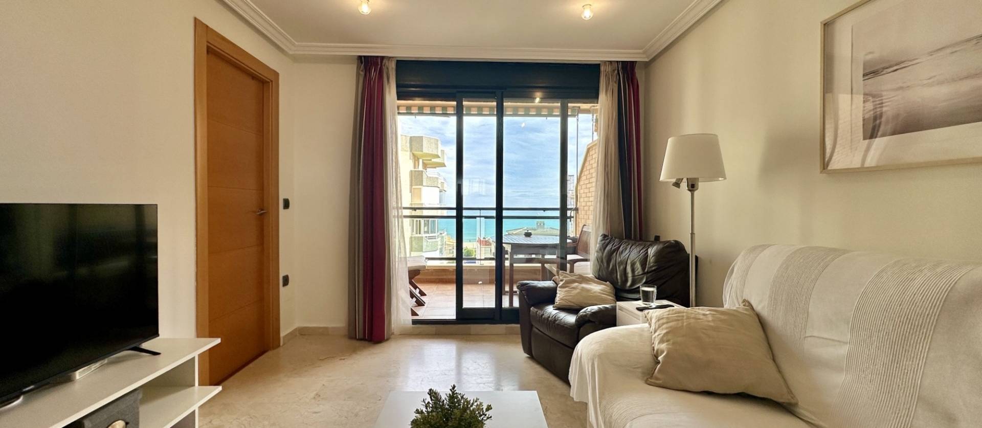 Sale - Apartment - Guardamar del Segura - Beach Guardamar