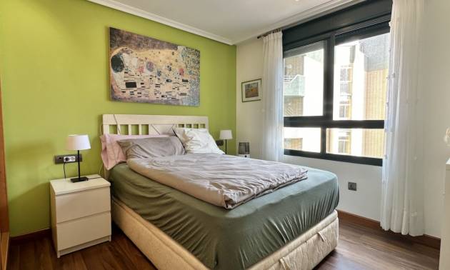 Sale - Apartment - Guardamar del Segura - Beach Guardamar