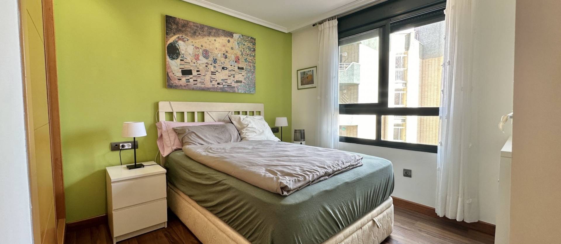 Sale - Apartment - Guardamar del Segura - Beach Guardamar