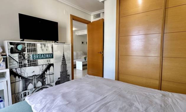 Sale - Apartment - Guardamar del Segura - Beach Guardamar