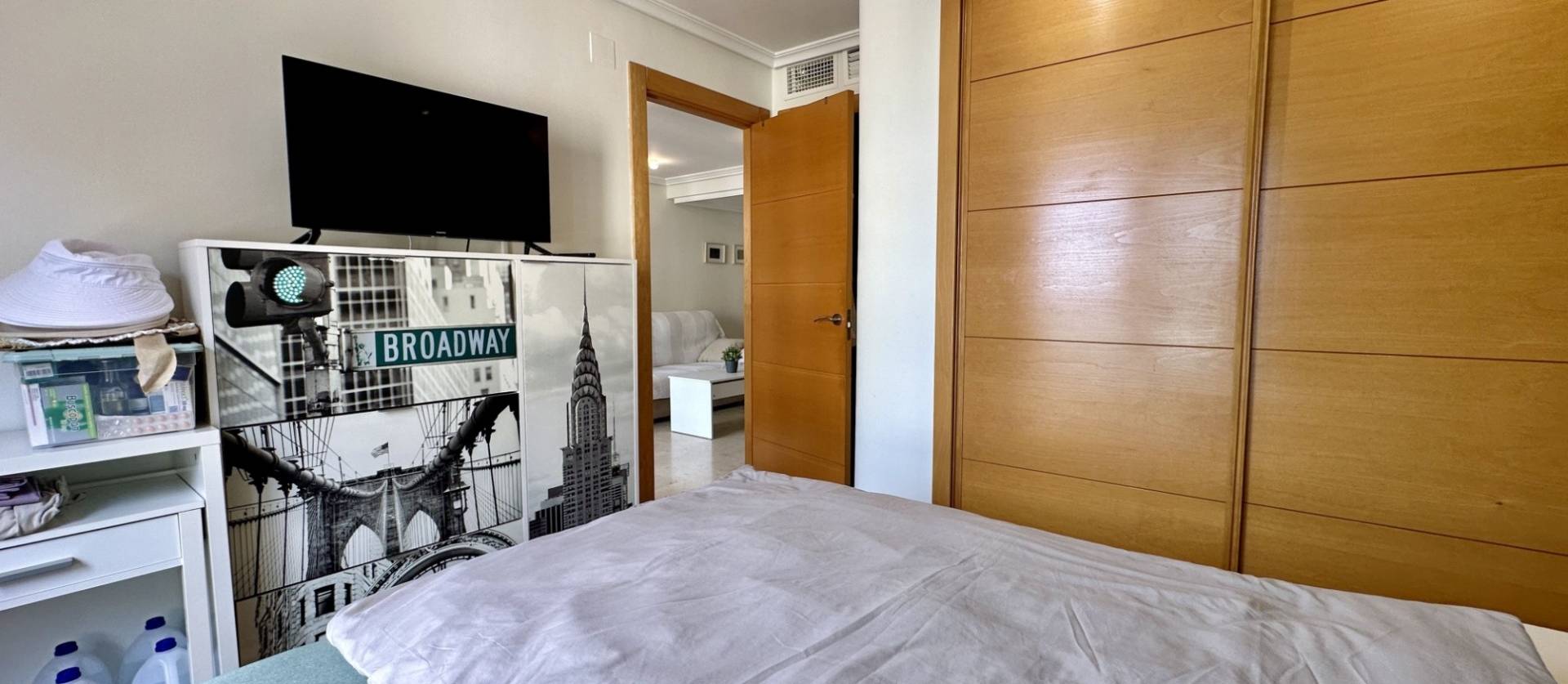 Sale - Apartment - Guardamar del Segura - Beach Guardamar