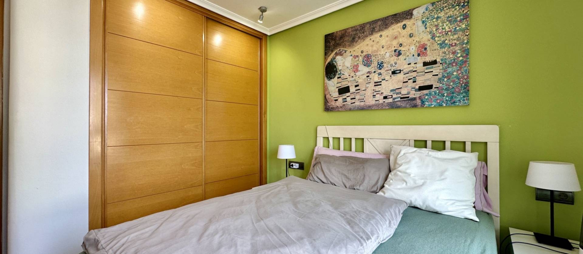 Sale - Apartment - Guardamar del Segura - Beach Guardamar