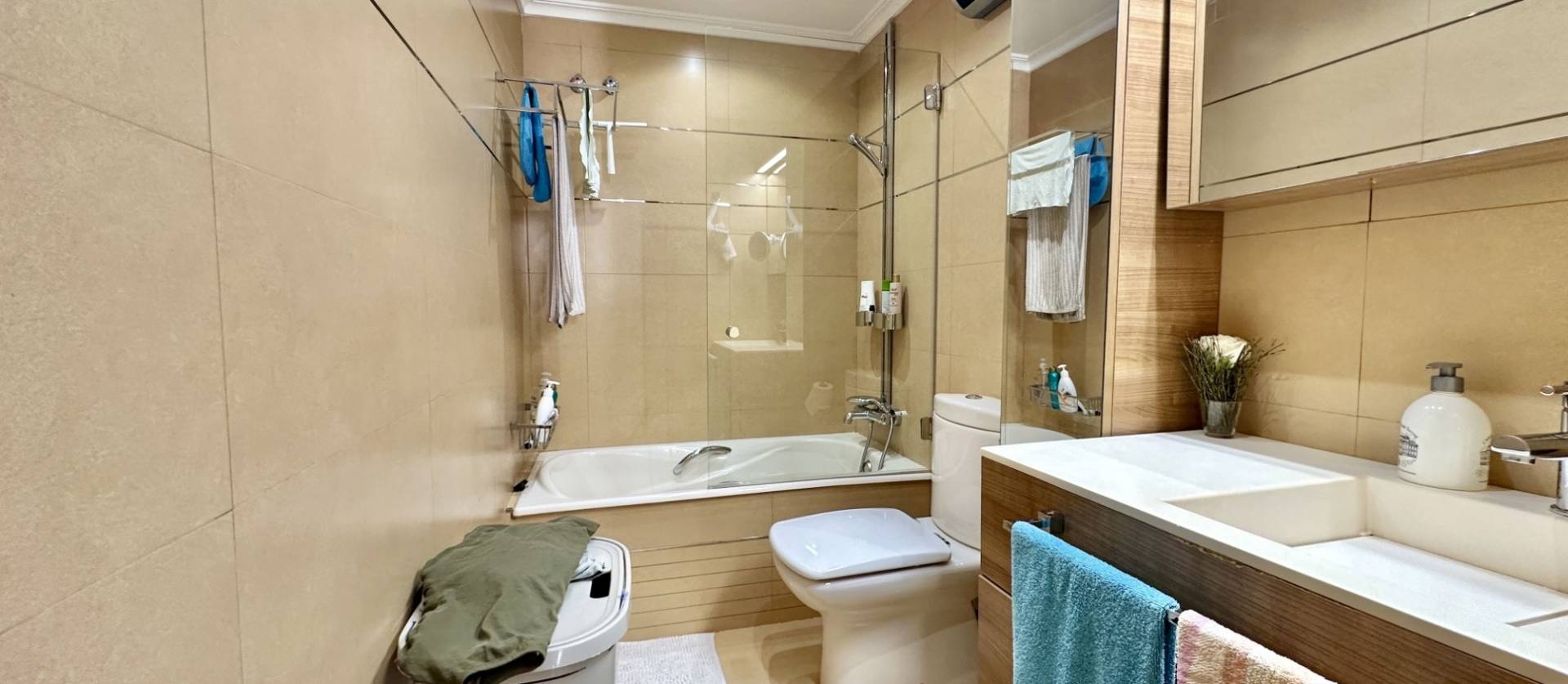 Sale - Apartment - Guardamar del Segura - Beach Guardamar