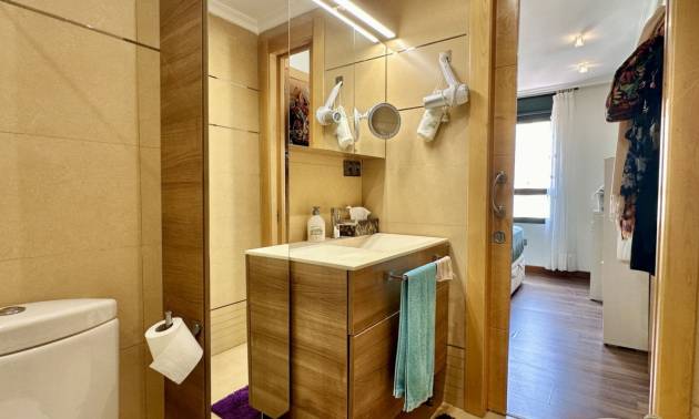 Sale - Apartment - Guardamar del Segura - Beach Guardamar