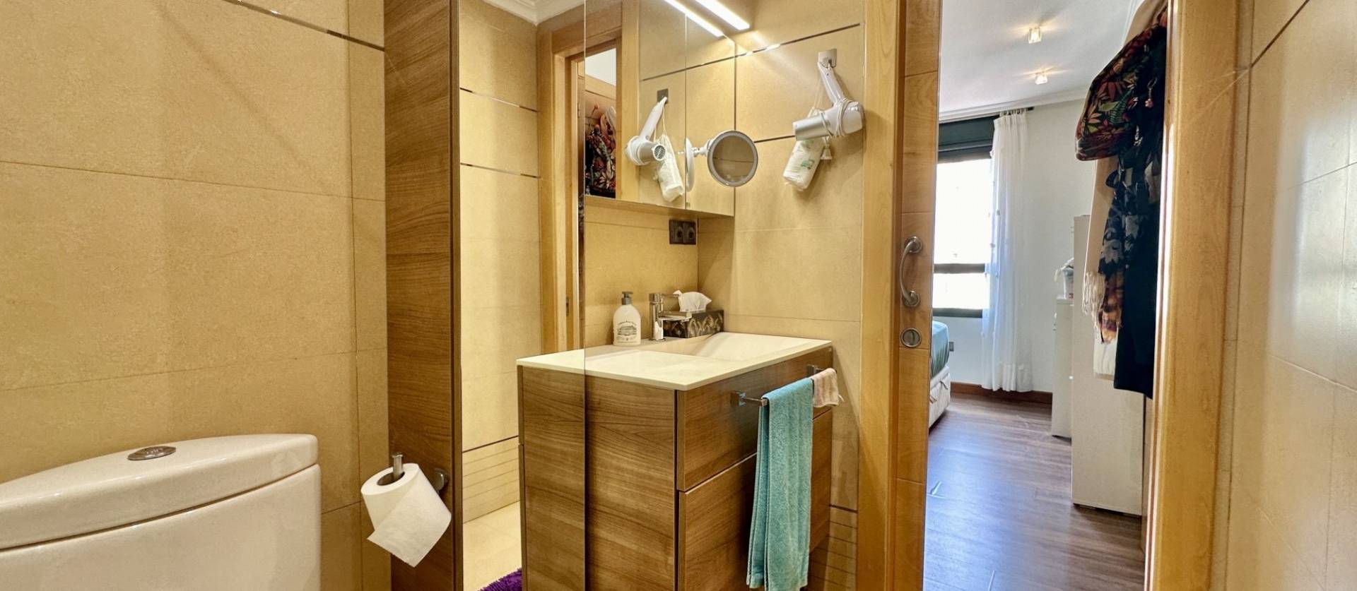 Sale - Apartment - Guardamar del Segura - Beach Guardamar