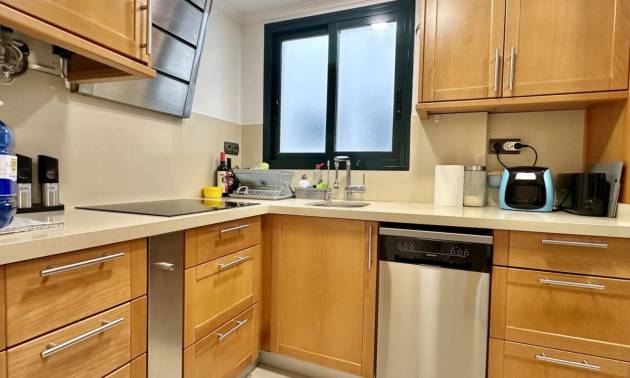 Sale - Apartment - Guardamar del Segura - Beach Guardamar