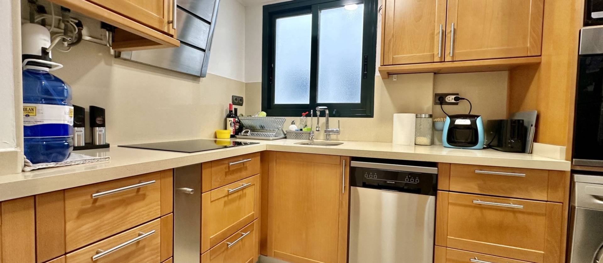 Sale - Apartment - Guardamar del Segura - Beach Guardamar