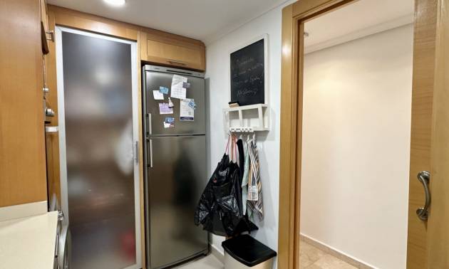 Sale - Apartment - Guardamar del Segura - Beach Guardamar