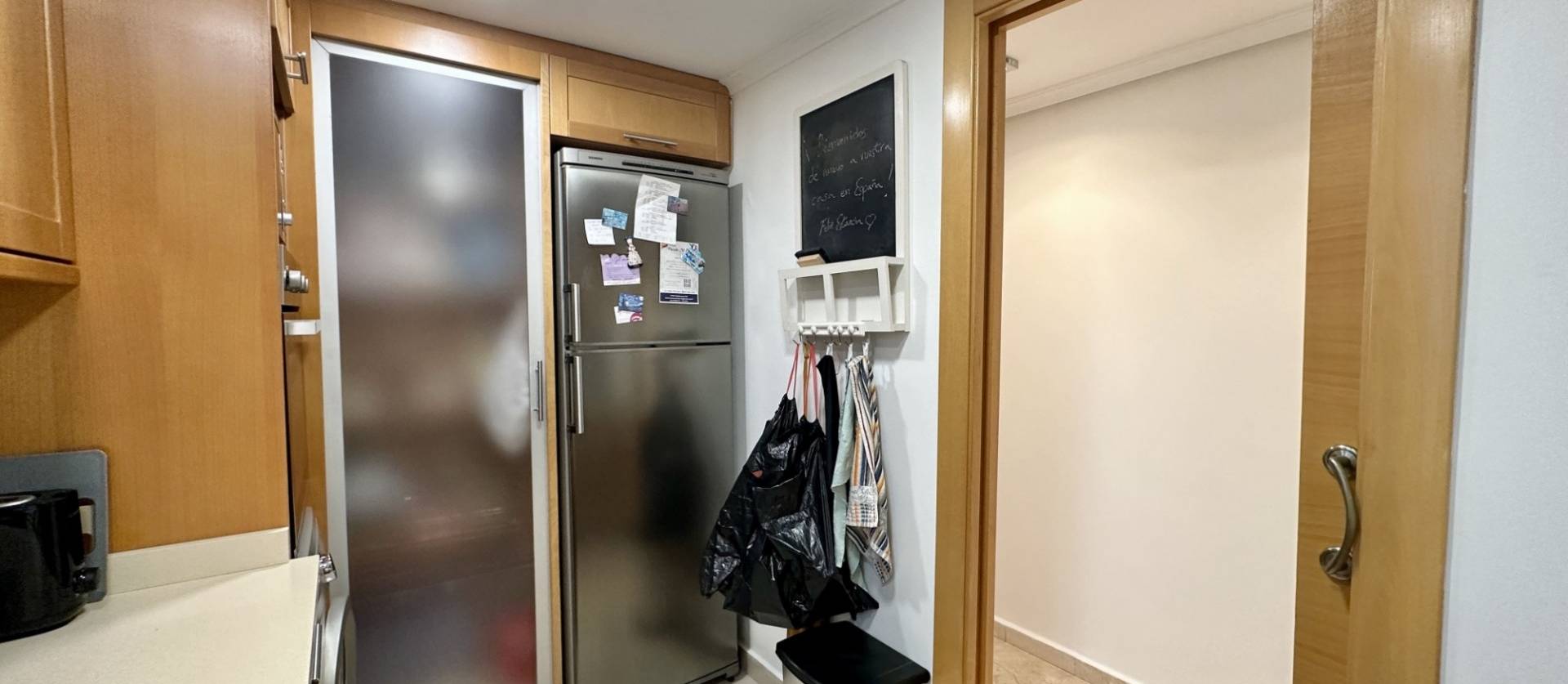 Sale - Apartment - Guardamar del Segura - Beach Guardamar