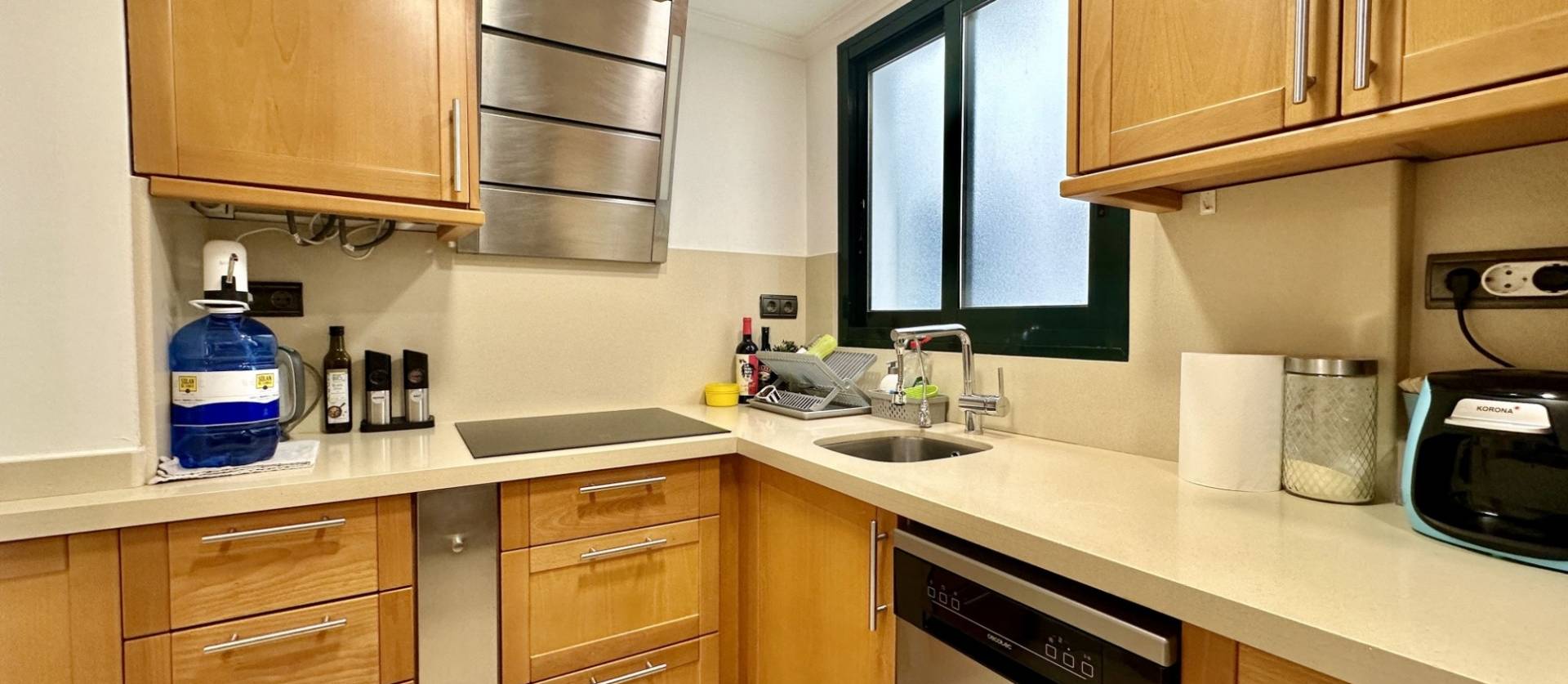 Sale - Apartment - Guardamar del Segura - Beach Guardamar