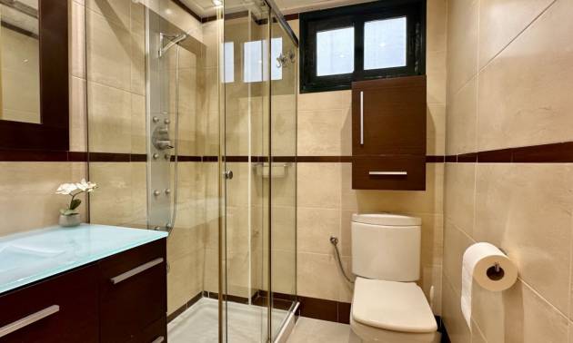 Sale - Apartment - Guardamar del Segura - Beach Guardamar