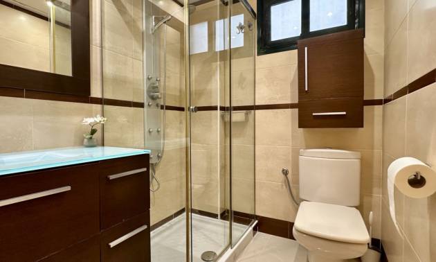 Sale - Apartment - Guardamar del Segura - Beach Guardamar