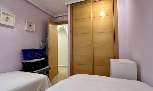 Sale - Apartment - Guardamar del Segura - Beach Guardamar