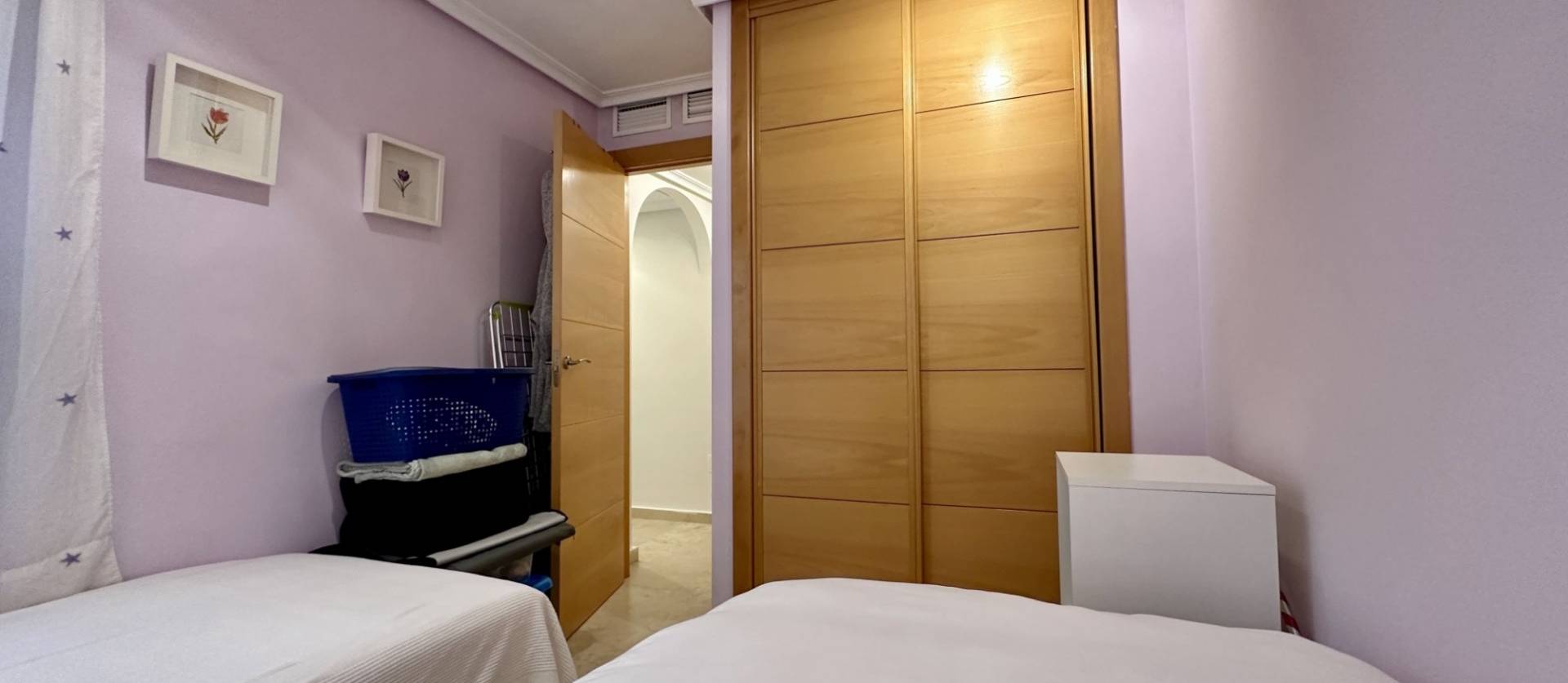 Sale - Apartment - Guardamar del Segura - Beach Guardamar