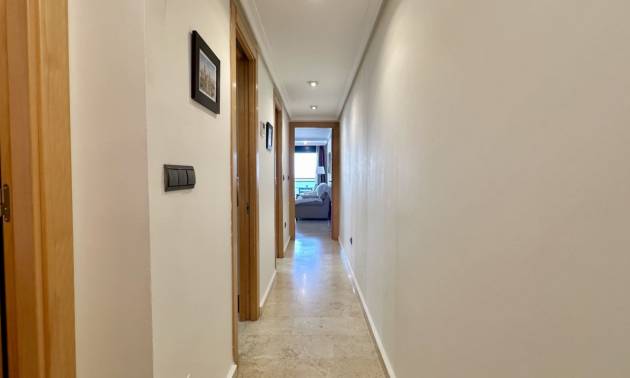 Sale - Apartment - Guardamar del Segura - Beach Guardamar