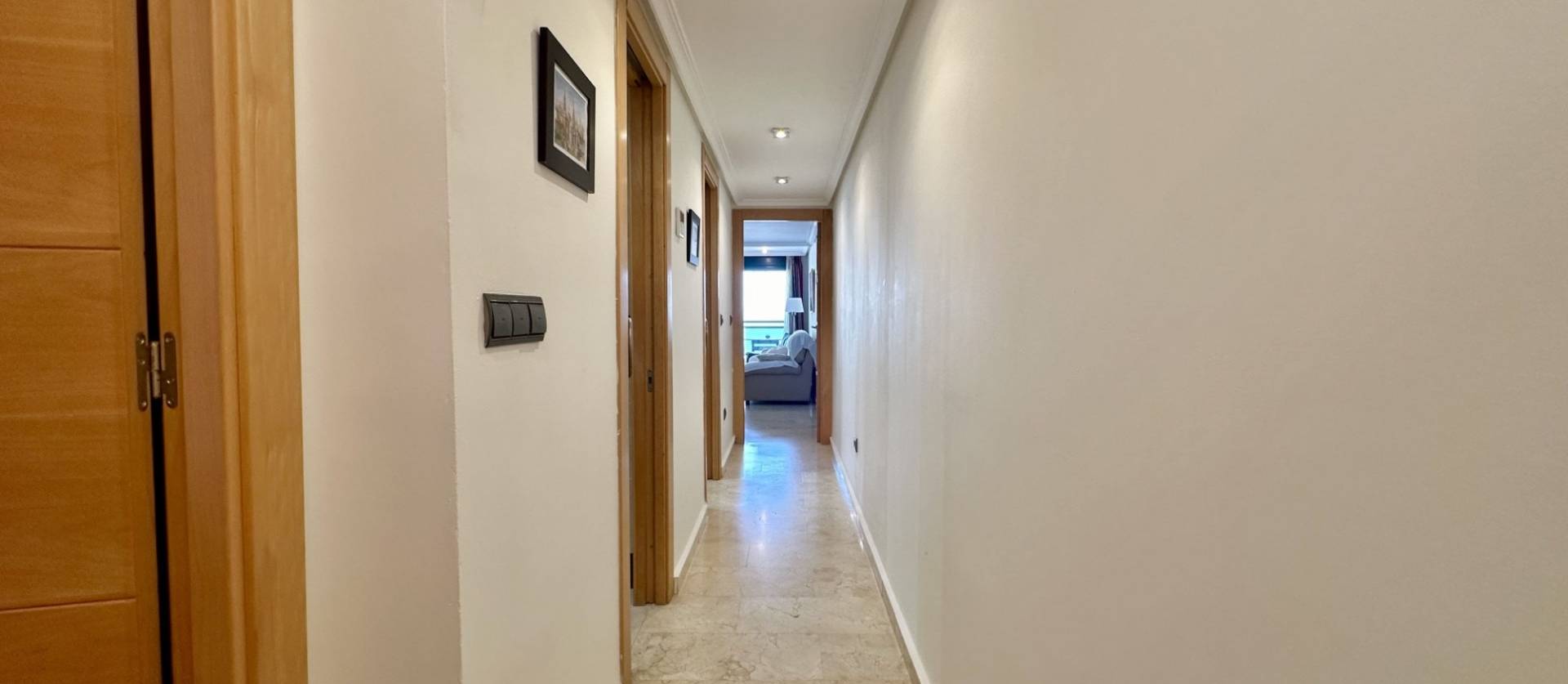 Sale - Apartment - Guardamar del Segura - Beach Guardamar