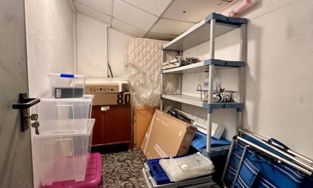 Sale - Apartment - Guardamar del Segura - Beach Guardamar