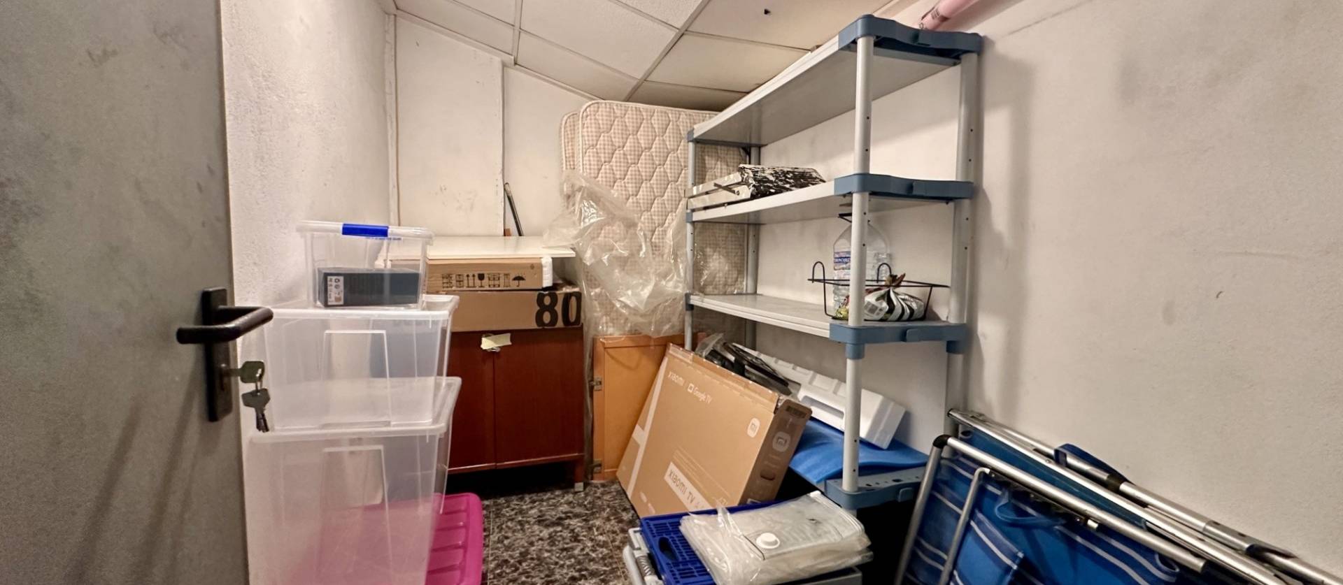 Sale - Apartment - Guardamar del Segura - Beach Guardamar