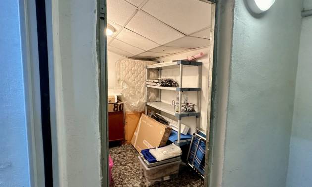 Sale - Apartment - Guardamar del Segura - Beach Guardamar