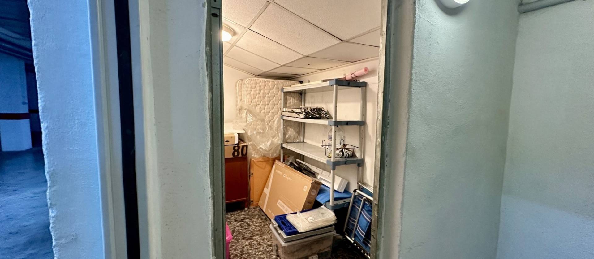 Sale - Apartment - Guardamar del Segura - Beach Guardamar