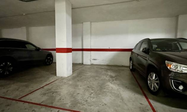 Sale - Apartment - Guardamar del Segura - Beach Guardamar