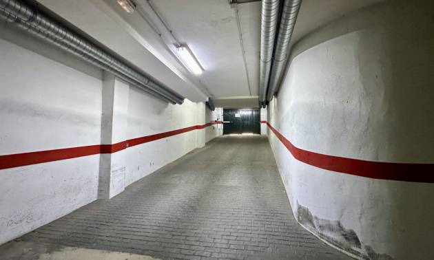 Sale - Apartment - Guardamar del Segura - Beach Guardamar