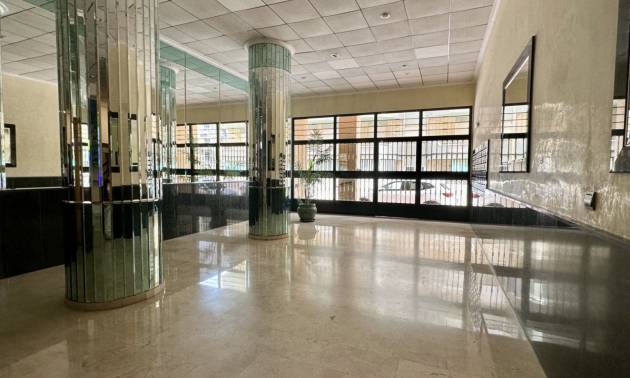 Sale - Apartment - Guardamar del Segura - Beach Guardamar