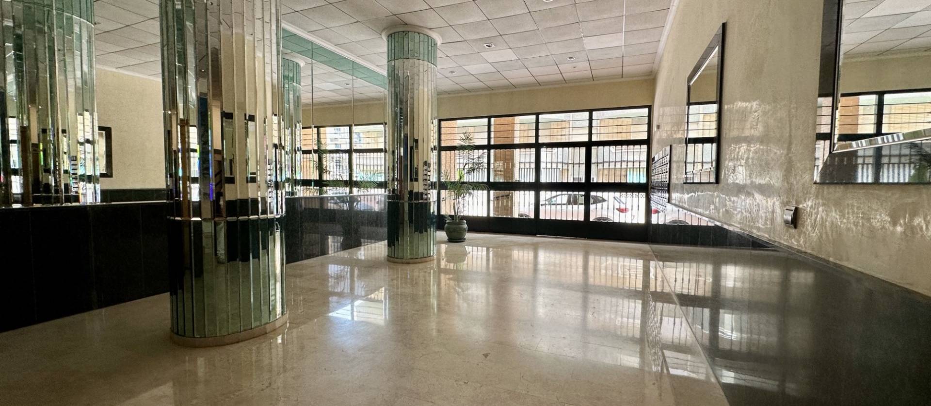 Sale - Apartment - Guardamar del Segura - Beach Guardamar